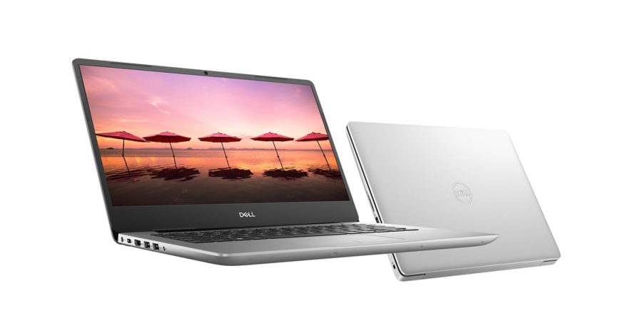 Dell Inspiron 14 5000が安かったので買ってみた!