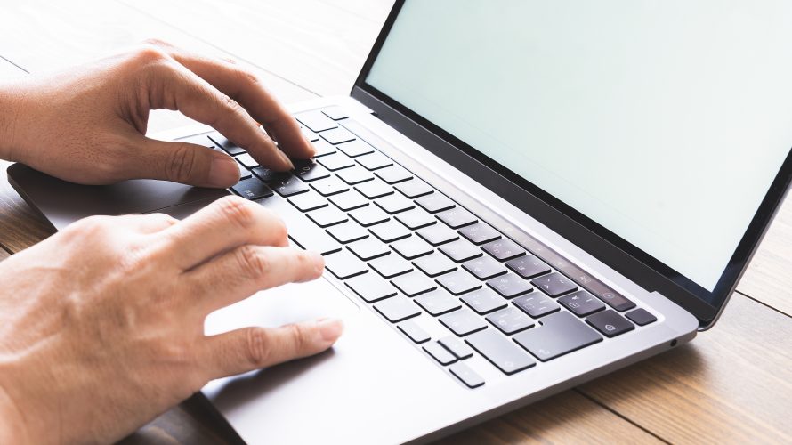 久しぶりにノートPCを購入、今回はHP製にしてみた!